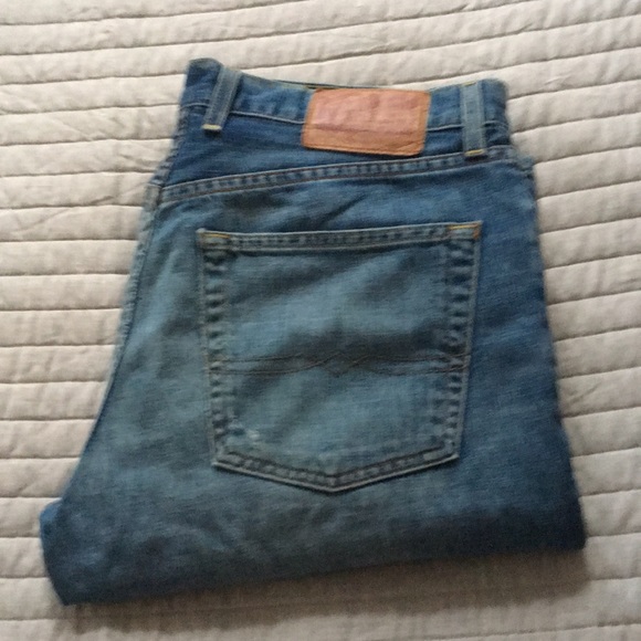 Lucky Brand Other - Lucky brand bootcut denim.